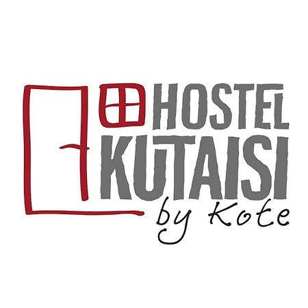 Hostel Kutaisi by Kote Bagian luar foto