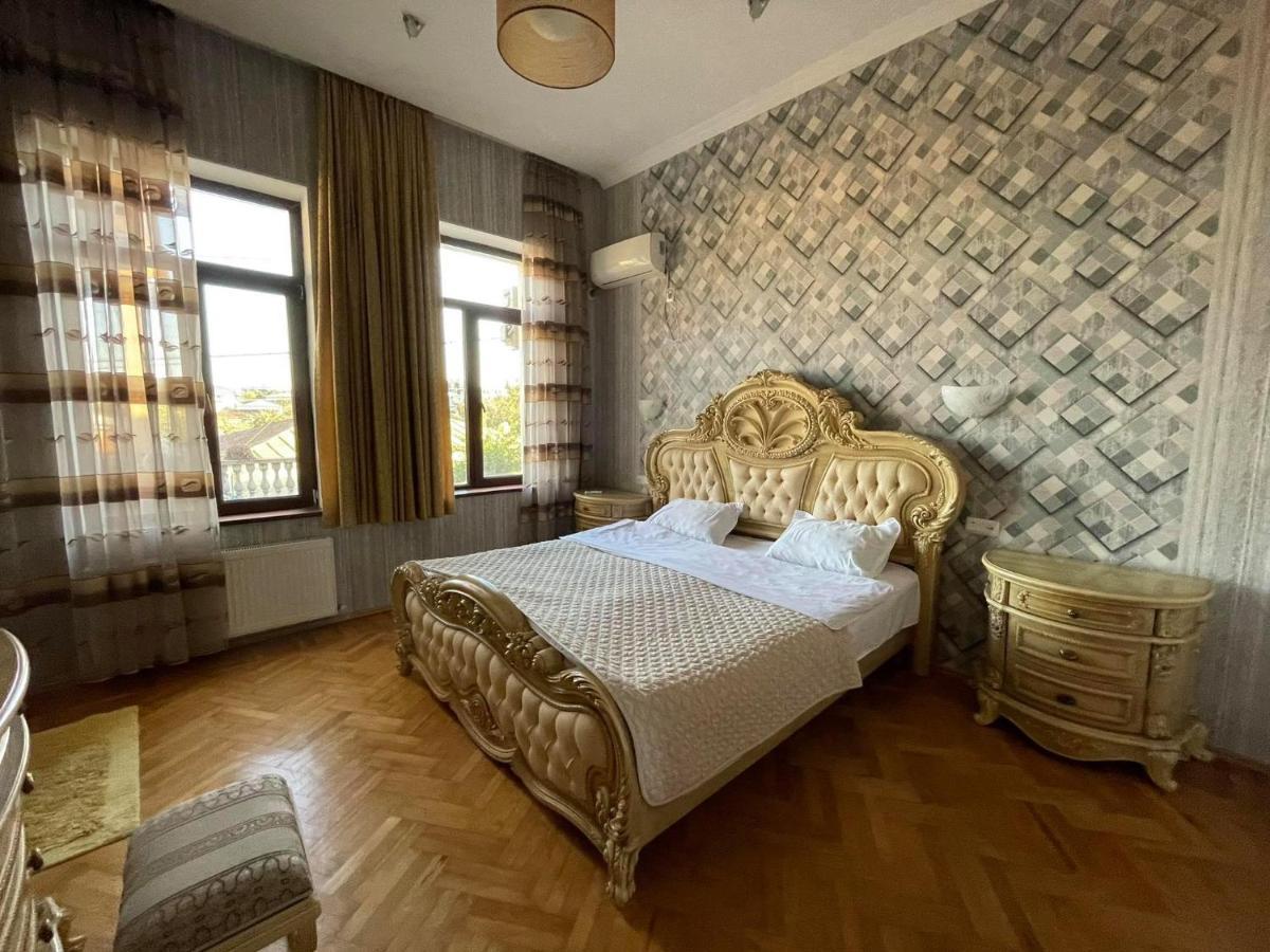 Hostel Kutaisi by Kote Bagian luar foto