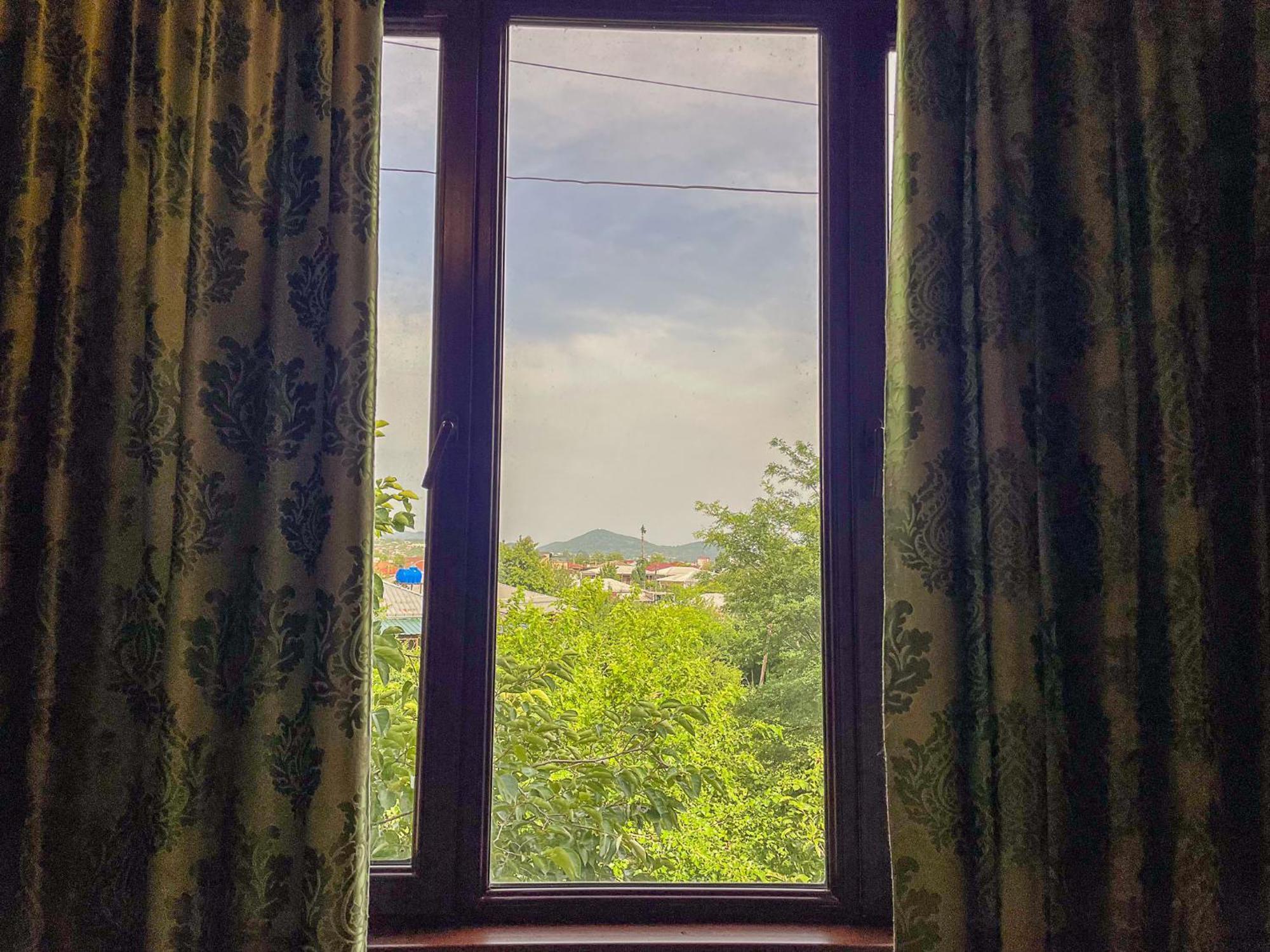 Hostel Kutaisi by Kote Bagian luar foto