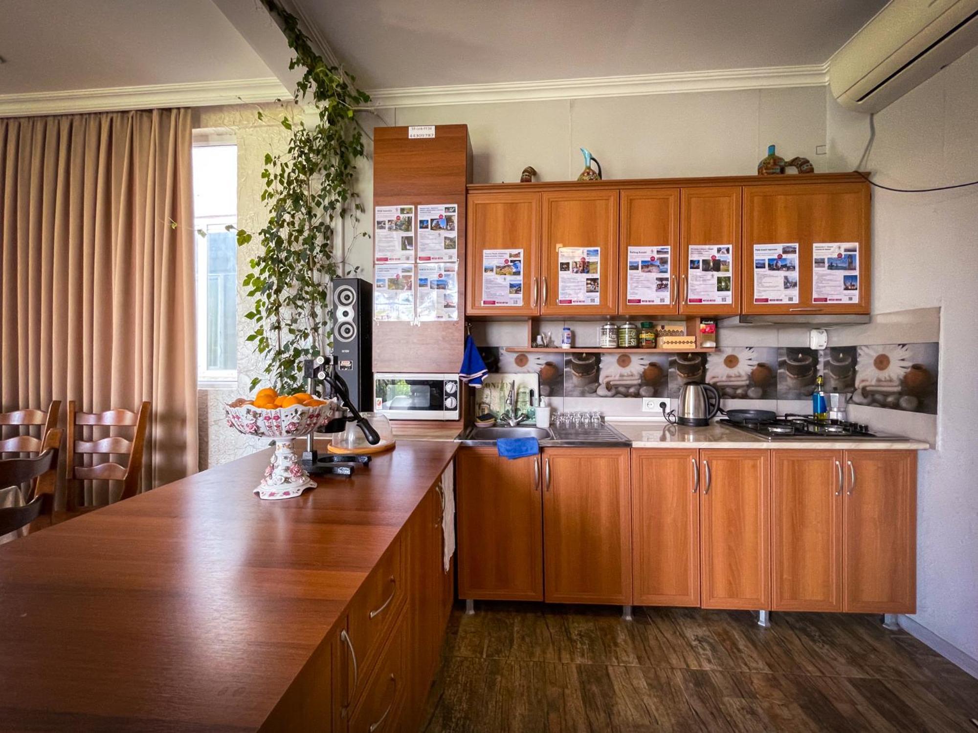 Hostel Kutaisi by Kote Bagian luar foto